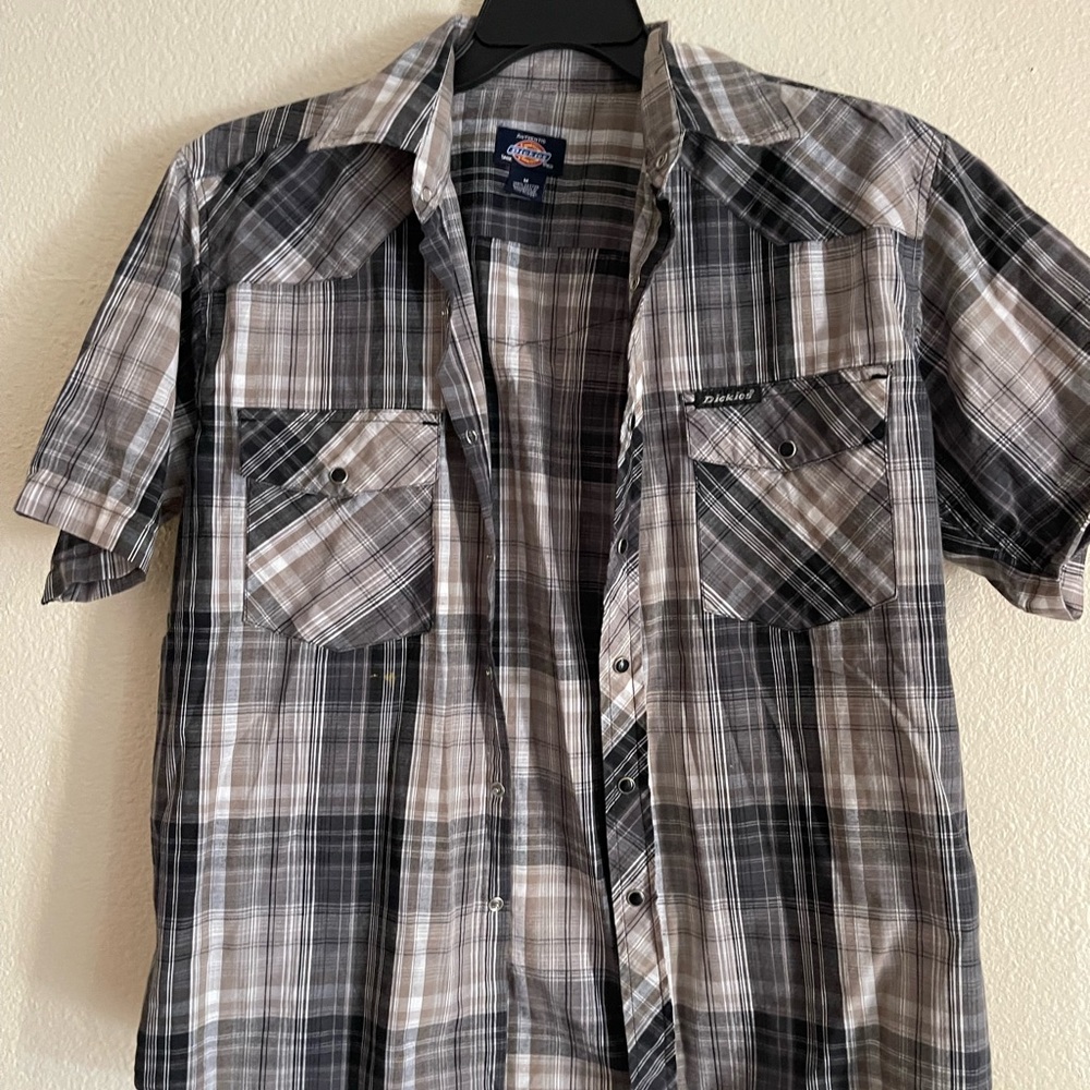 Men shirt good condition